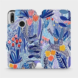 Etui do Huawei Y7 2019 - wzór MP03P