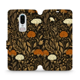 Phone Case OnePlus 6 A6000 - Design V174S