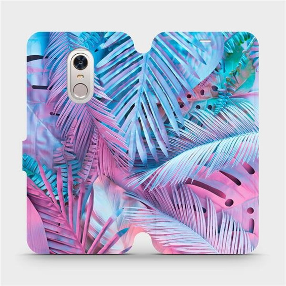 Phone Case Xiaomi Redmi 5 Plus - Design MG10S