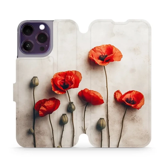 Phone Case Apple iPhone 14 Pro Max - Design VP42S