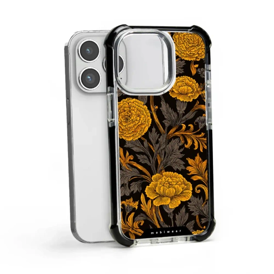 Case MagSafe Elite Bumper for Apple iPhone 14 Pro - Design D173D