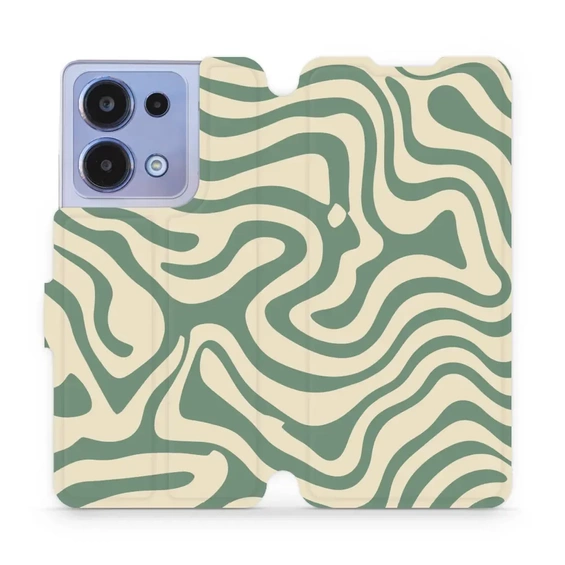 Etui do Xiaomi POCO M6 Pro - wzór VA57S