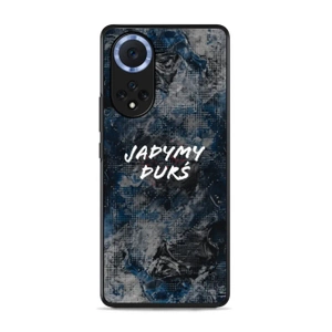 Phone Glossy Case Huawei Nova 9 - Design G06GZ
