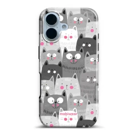 Case Elite Pro for Apple iPhone 17 - Design E099E