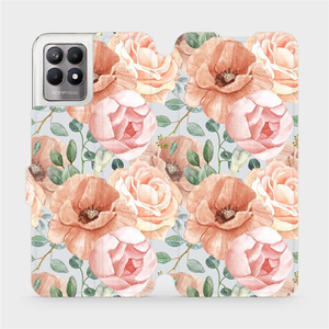 Phone Case Realme 8i - Design MP02S