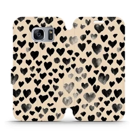 Phone Case Samsung Galaxy S7 Edge - Design VA51S