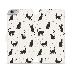 Phone Case Apple iPhone 6s Plus - Design V162S