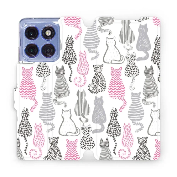 Phone Case Motorola Edge 60 Pro - Design MX01S