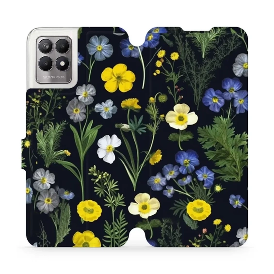 Etui do Realme 8i - wzór VP47S