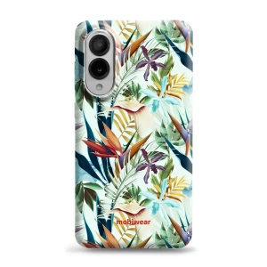 Case Elite Pro for Samsung Galaxy S25 Edge - Design E071E