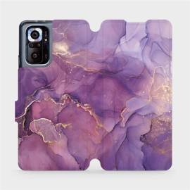 Phone Case Xiaomi Redmi Note 10 pro - Design VP20S