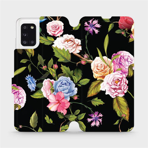 Phone Case Samsung Galaxy A31 - Design VD07S