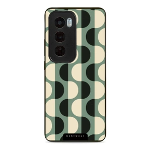 Etui Glossy Case do OPPO Reno 12 5G - wzór GA56G
