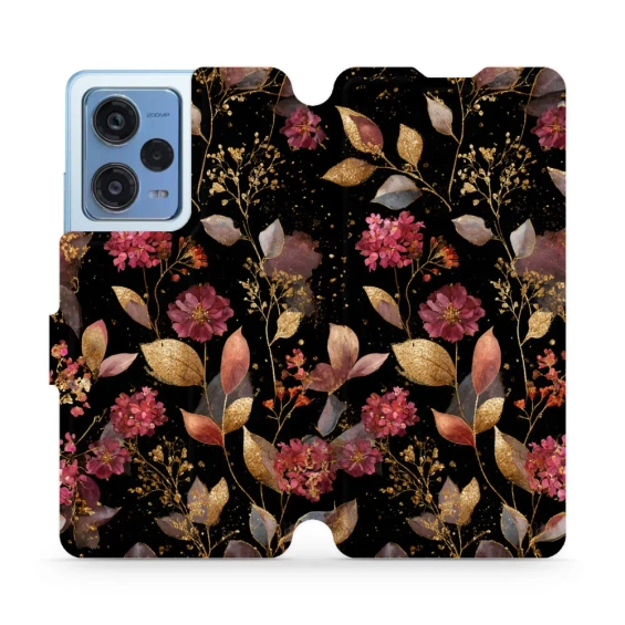 Etui do Xiaomi Redmi Note 12 Pro Plus 5G - wzór V171S