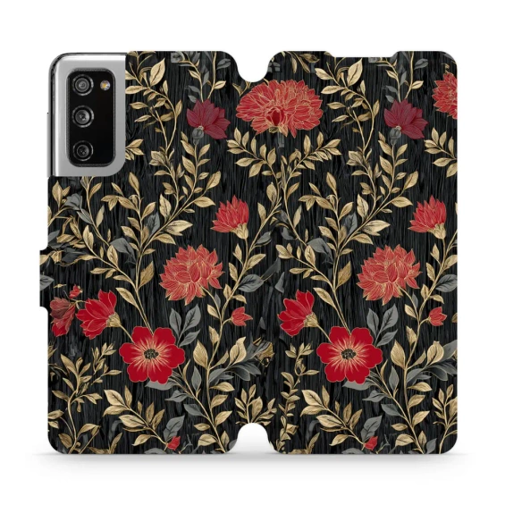 Phone Case Samsung Galaxy S20 FE - Design V172S