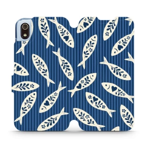Phone Case Xiaomi Redmi 7A - Design VP89S