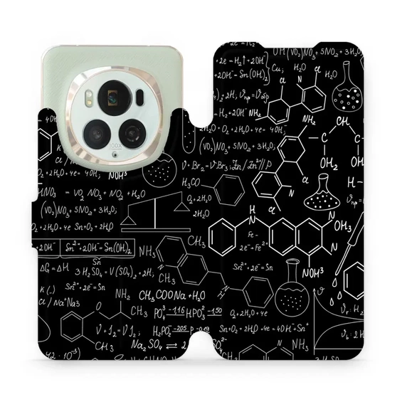 Hülle für Huawei Honor Magic6 Pro - Farbe V060P