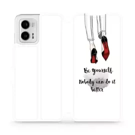Phone Case Motorola Moto G73 5G - Design M046P