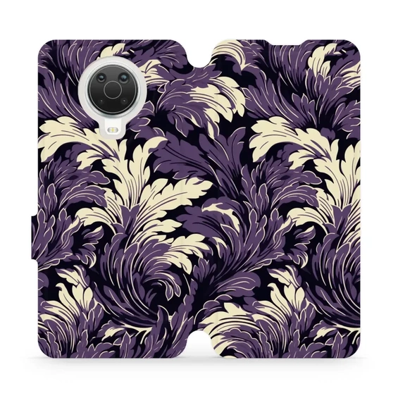 Phone Case Nokia G20 - Design VA46S