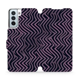 Phone Case Samsung Galaxy S21 Plus - Design VA55S