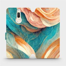 Phone Case Huawei Mate 10 Lite - Design VP36S