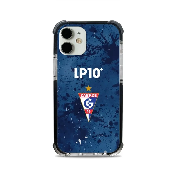 Case MagSafe Elite Bumper for Apple iPhone 12 mini - Design D12GZ