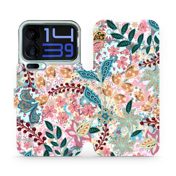 Phone Case Xiaomi 17 Pro Max - Design MX04S