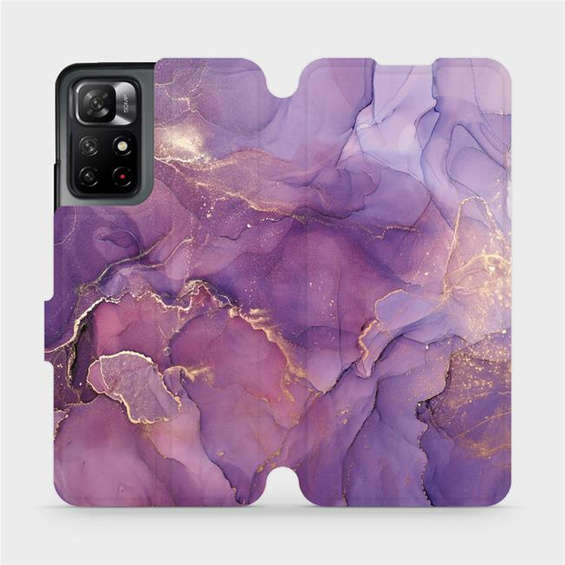 Phone Case Xiaomi Redmi Note 11S 5G - Design VP20S