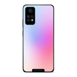 Phone Glossy Case Xiaomi Redmi Note 11 Pro 5G - Design G065G