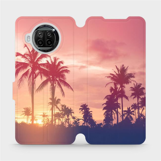 Etui do Xiaomi MI 10T Lite - wzór M134P