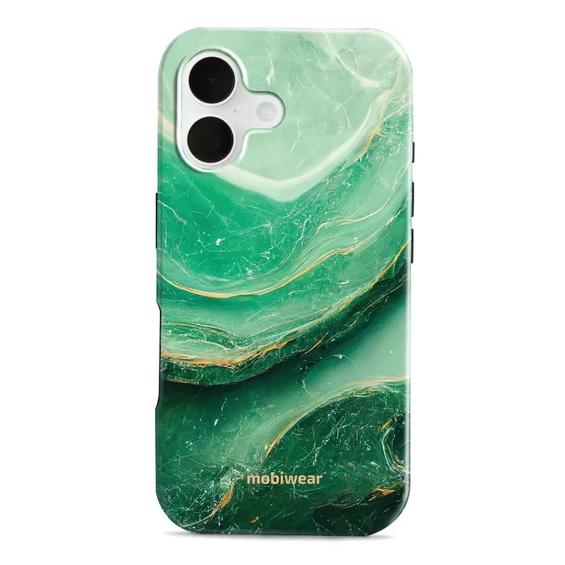 Hülle Elite Pro für Apple iPhone 16 - Farbe EP38E