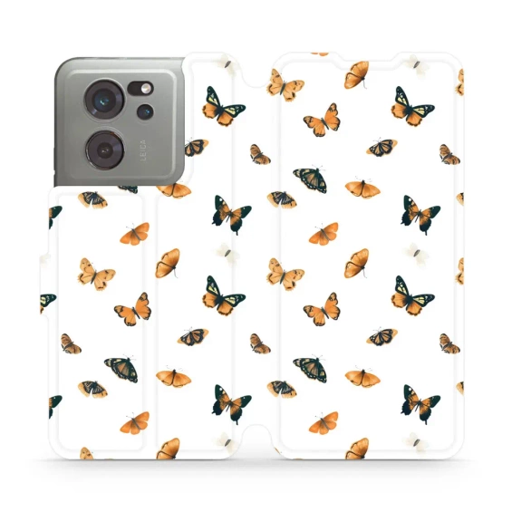 Hülle für Xiaomi 13T - Farbe MP77S