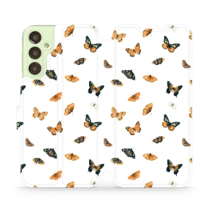 Etui do Samsung Galaxy A24 - wzór MP77S