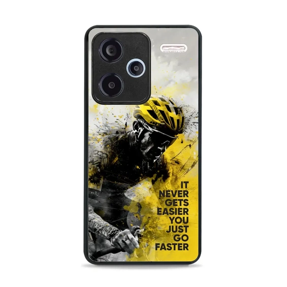 Phone Glossy Case Xiaomi Redmi Note 13 Pro Plus - Design GD11G