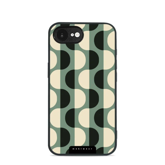 Hülle Glossy Case für Apple iPhone 16e - Farbe GA56G