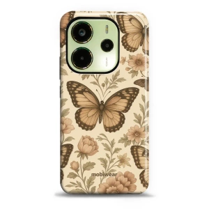 Case Elite Pro for Xiaomi Redmi Note 14 4G - Design EP92E