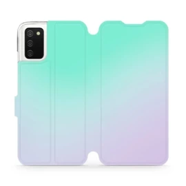 Phone Case Samsung Galaxy A02S - Design VP63S