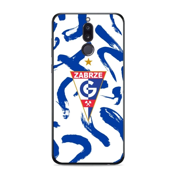 Phone Glossy Case Huawei Mate 10 Lite - Design G05GZ