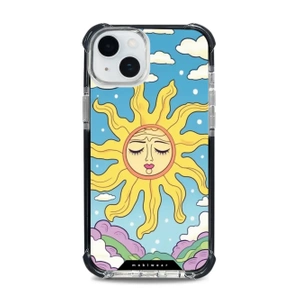 Hülle MagSafe Elite Bumper für Apple iPhone 15 Plus - Farbe D023D