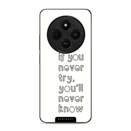 Phone Glossy Case Xiaomi POCO C75 - Design G075G