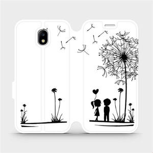 Phone Case Samsung Galaxy J5 2017 - Design MH16P