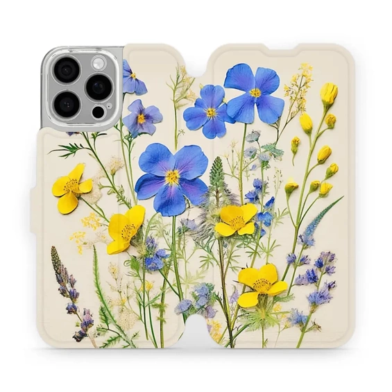 Phone Case Apple iPhone 16 Pro Max - Design VP41S