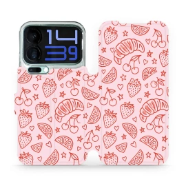 Etui do Xiaomi 17 Pro Max - wzór VP86S