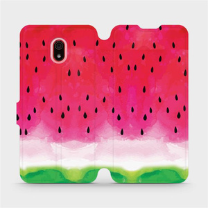 Hülle für Xiaomi Redmi 8A - Farbe V086S