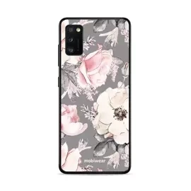 Phone Glossy Case Samsung Galaxy A41 - Design G034G