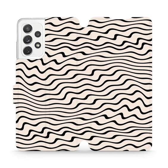 Phone Case Samsung Galaxy A72 - Design VA62S