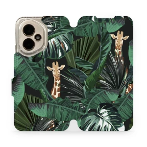 Phone Case Huawei Honor 400 - Design VP06P