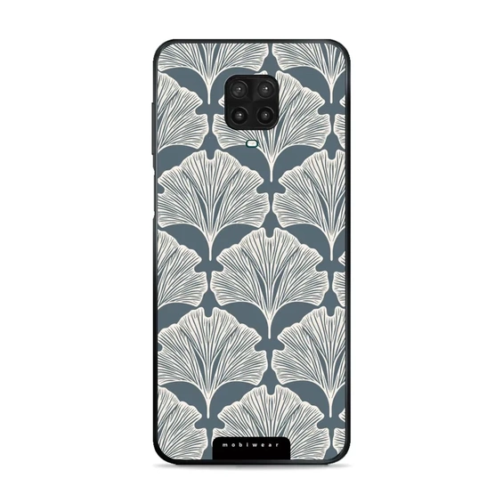 Etui Glossy Case do Xiaomi Redmi Note 9 Pro - wzór GA43G