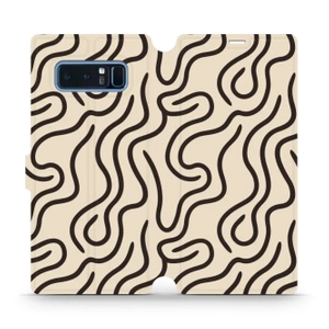 Phone Case Samsung Galaxy Note 8 - Design VA60S