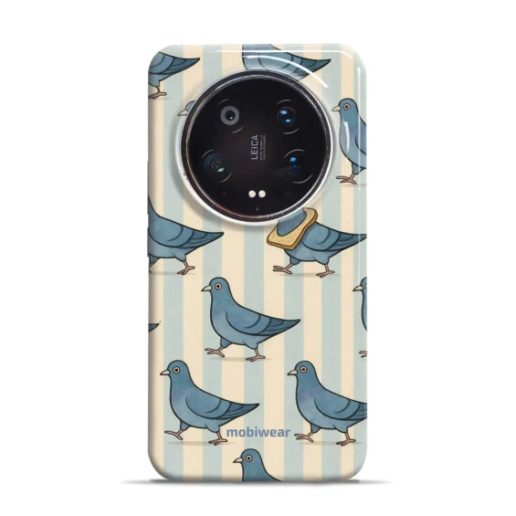 Case Elite Pro for Xiaomi 14 Ultra 5G - Design EP91E